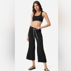 RESERVED Mate the Label black thermal pants